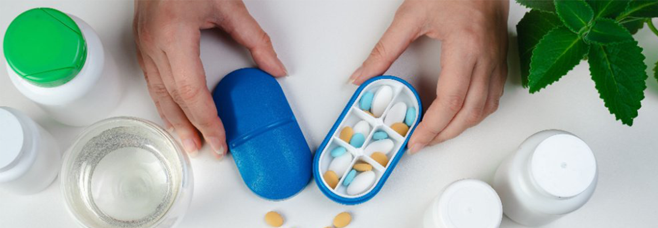 Innovations in Pharmaceutical Packaging: Enhancing Patient Safety and Compliance