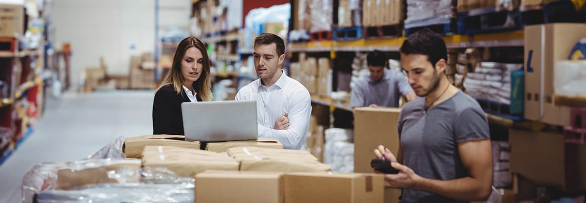 How To Choose a Fulfillment Services Company?