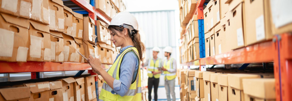 Essential Tools and Techniques for the Success of Inventory Management