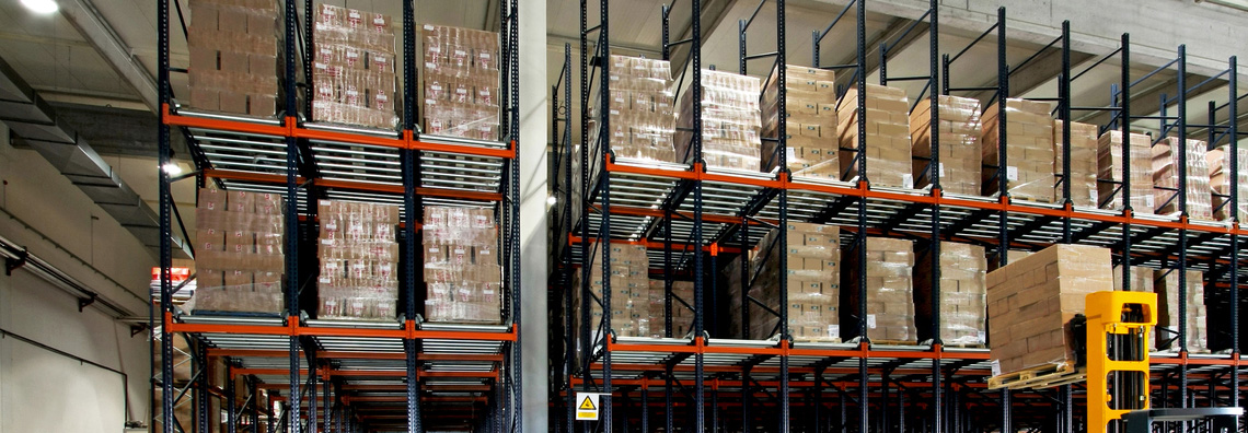 Inventory Management: Strategies for Efficient Supply Chain Operations