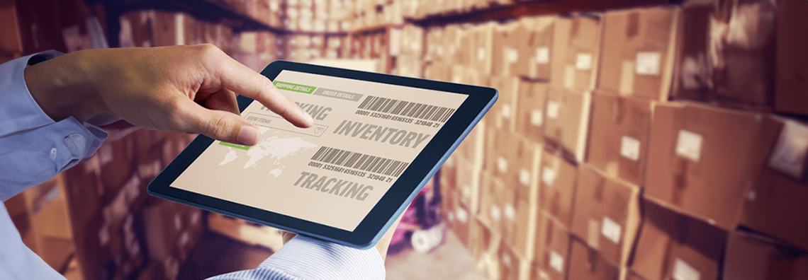 10 Benefits of Using an Inventory Management System