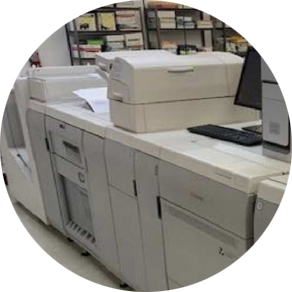 printer machine